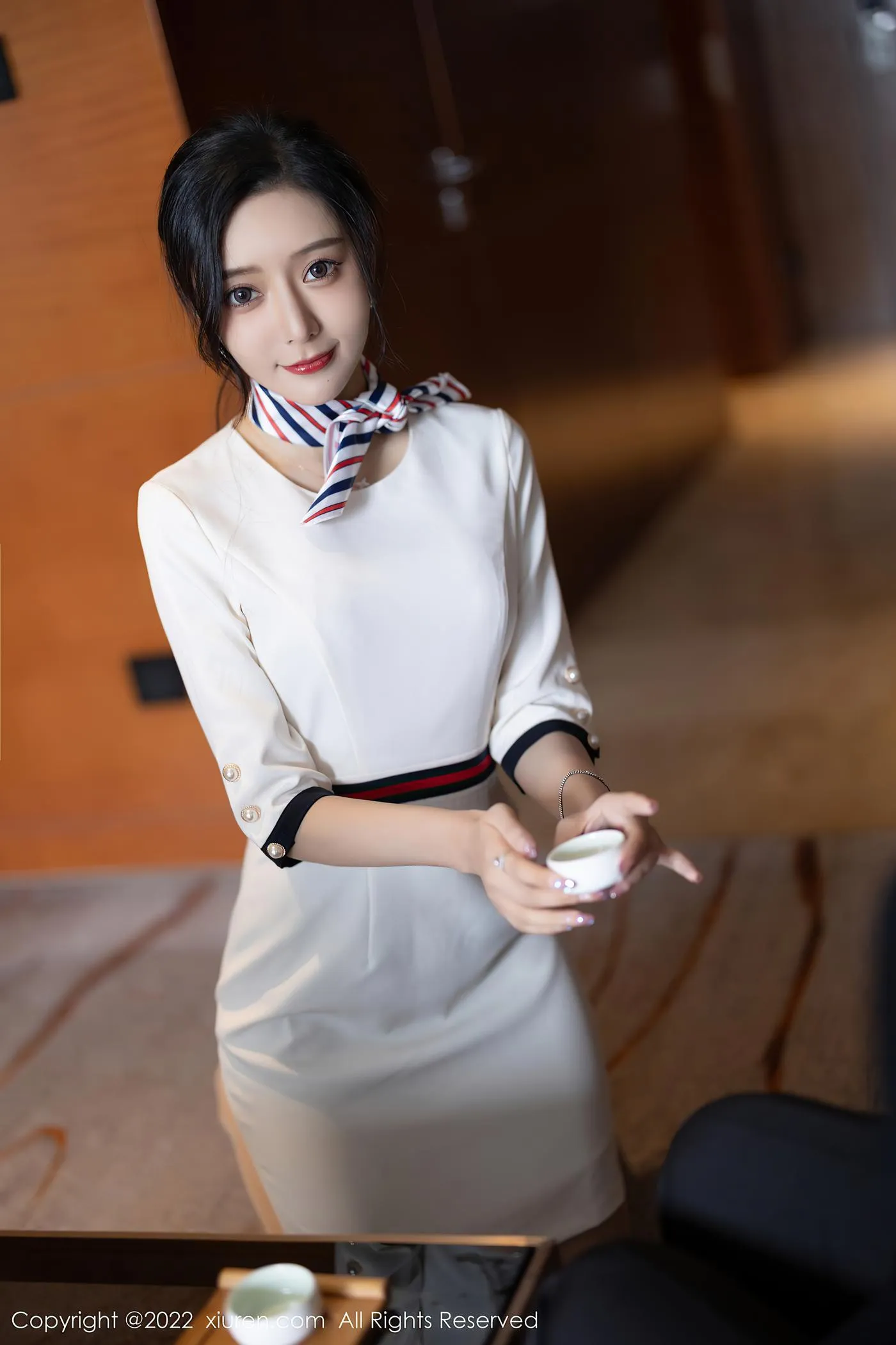 [XIUREN秀人网] 2022.05.05 NO.4963 王馨瑶yanni [72P]插图2